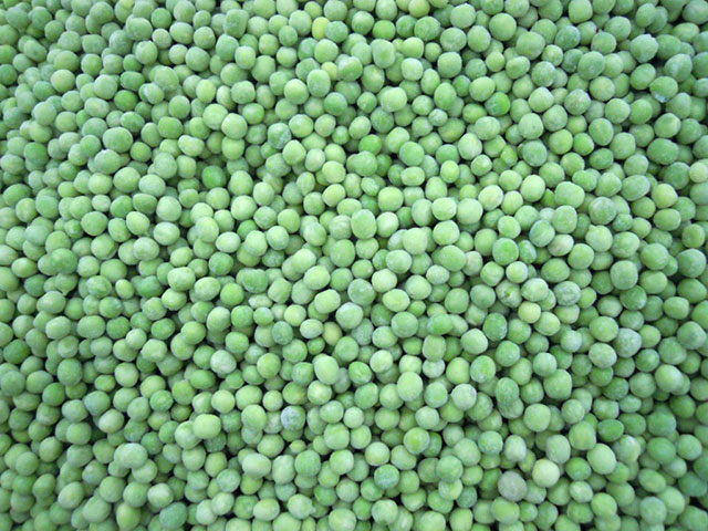 青豆粒