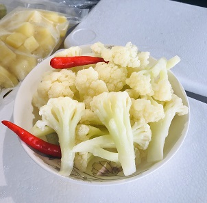 花椰菜