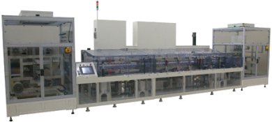 卷對卷清洗機 Roll to Roll Cleaner